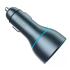 Proove Super Charge 130W Car Charger (2 Type-C + USB) Automatically Adjusts the Output Voltage